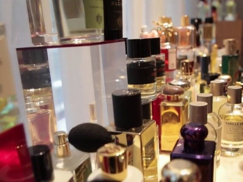 Why exactly the same Perfume Smells Different on multiple people