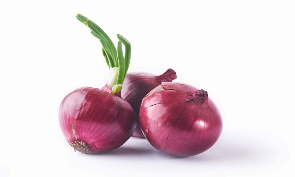 Revolutionize Your Hair Routine: The Wonders of Red Onion Black Seed Oil