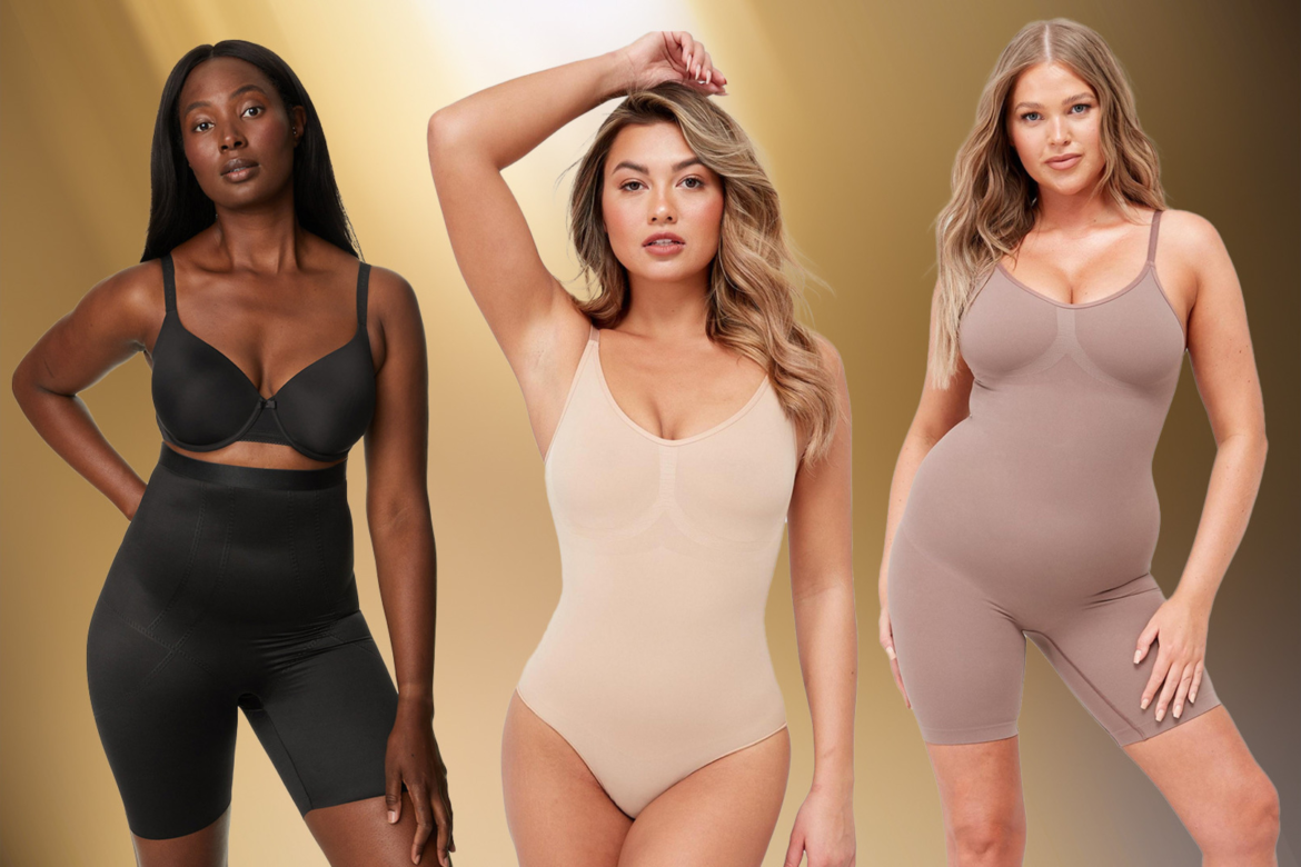 Expert Tips For Buying Plus Size Shapewear That Fits Flawlessly