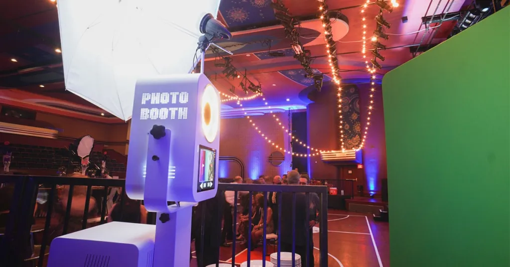 Cost of photo booth hire – What to expect?