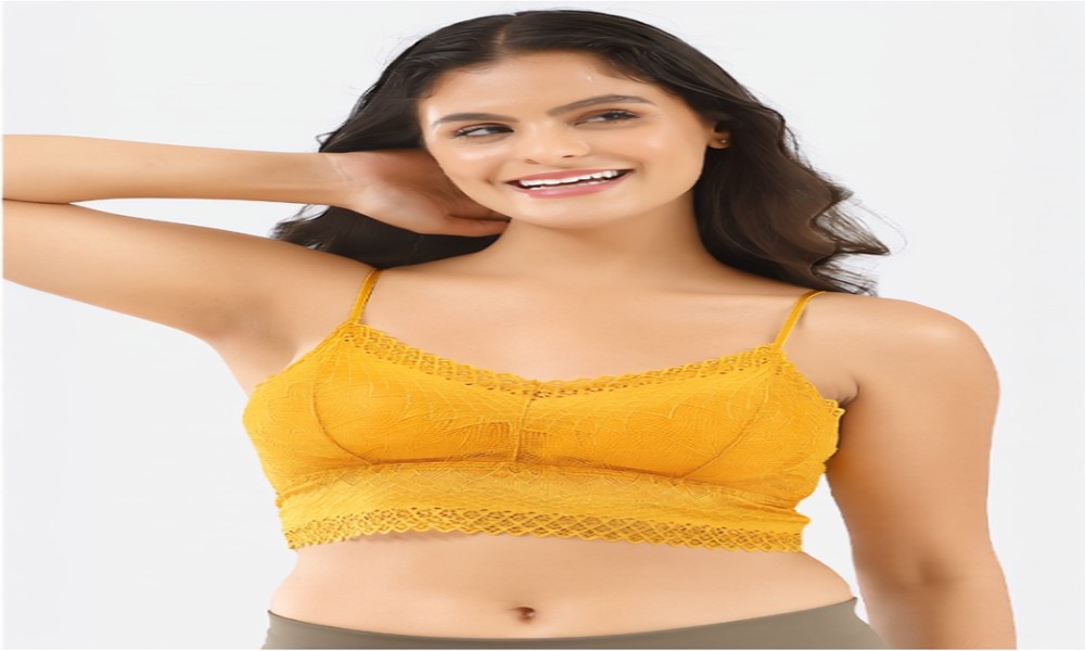 Demi Cup vs Full Coverage Bra: Finding the Right Fit for Your Needs